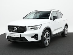 Volvo XC40 - T5 Ultimate Dark | Harman/Kardon | Panoramadak | Leder-Alcantara | 360° Camera | Keyless E