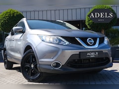 Nissan Qashqai - 1.2 Edition Panodak Trekhaak 360 Camera