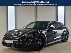 Porsche Taycan Sport Turismo - Performance-accu | Bose | Pano| 22'' LM |
