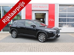 Toyota Corolla Cross - Hybrid 140 Style + Premium Pack I