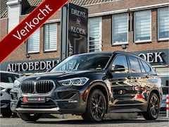 BMW X1 - xDrive25e High Executive CAMERA HUD LED 18 INCH LEDER PRIVACY GLASS