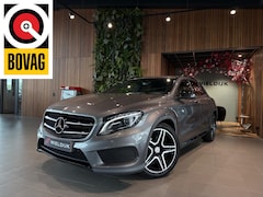 Mercedes-Benz GLA-Klasse - 200 Edition 1 Dealer onderhouden