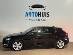 SEAT Leon - 1.5 eTSI FR Launch Edition
