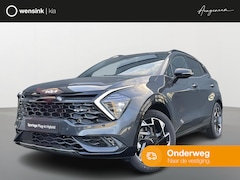 Kia Sportage - 1.6 T-GDi Plug-in Hybrid AWD GT-Line Sportage 1.6 T-GDi Plug-in Hybrid GT-Line | NIEUWE VO