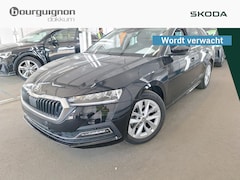 Skoda Octavia Combi - 1.0 e-TSI Ambition | Wordt verwacht | Trekhaak | Cruise control | Stoelverwarming