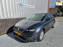 SEAT Ibiza - 1.0 TSI Automaat, Carplay, Stoelverwarming