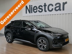 Subaru Solterra - mid. 8 jaar garantie Eye-Sight / Navigatie / Apple Carplay en android auto