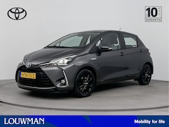 Toyota Yaris - 1.5 Hybrid Active | Airco | Cruise Control | Rijstrooksensor | Bluetooth |