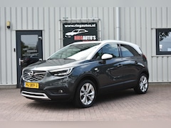 Opel Crossland X - 1.6 CDTI Innovation. Origineel Nederlands