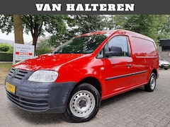 Volkswagen Caddy Maxi - 1.9 TDI Cruisecontrol Marge