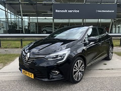 Renault Clio - 1.3 TCe 131 PK Initiale Paris / Automaat / 360' Camera / Apple Carplay - Android Auto / St