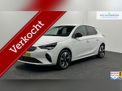 Opel Corsa-e - Edition 50 kWh NAVI CRUISE CAMERA LM ECC
