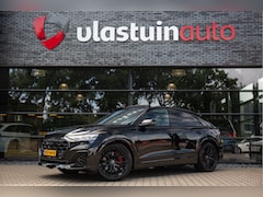 Audi Q8 - 60 TFSI e quattro Pro Line S Competition , Pano dak, Adap. cruise, HUD, 3D camera,