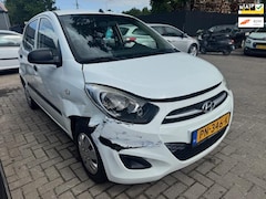 Hyundai i10 - 1.1 Pure
