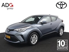 Toyota C-HR - 1.8 Hybrid Active | Navigatie | Trekhaak | Adaptieve Cruise Control | Climate Control | Ke