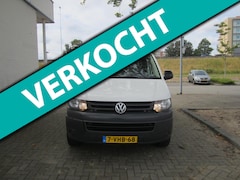 Volkswagen Transporter - 2.0 TDI L1H1 T800