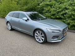 Volvo V90 - 2.0 T6 AWD Inscription Full options