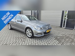 Mercedes-Benz C-klasse - 180 Business Class Avantgarde