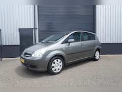 Toyota Corolla Verso - 1.6 VVT-i Terra