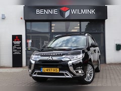 Mitsubishi Outlander - 2.4 PHEV Intense+ Trekhaak/Standkachel/Apple/AndroidAuto