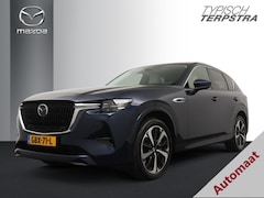 Mazda CX-60 - PHEV 327 8AUT AWD TAKUMI ALLE PACKS/PANO/TREKHAAK/ALARM (SCM)