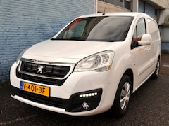 Peugeot Partner - 120 1.6HDi L1Premium Navi Pdc crc