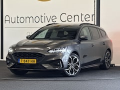 Ford Focus Wagon - 1.0 EcoB. Tit. XBns ST-LINE | CAMERA | WINTER-PACK | LED | NAVI