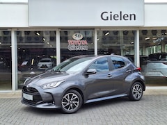 Toyota Yaris - 1.5 VVT-I 125pk Dynamic | Stoelverwarming, Lichtmetalen velgen, Apple CarPlay/Android Auto