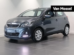 Peugeot 108 - Active - AIRCO - BLUETOOTH - ZUINIG