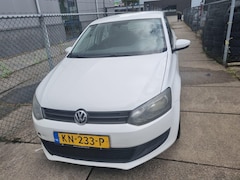 Volkswagen Polo - 1.2 TDI Trendline