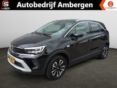 Opel Crossland - 1.2 Turbo (130Pk) Elegance Navi Panoramadak Géén Afleverkosten