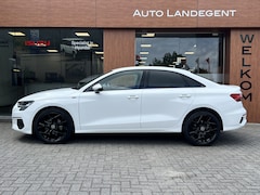Audi A3 Limousine - 30 TFSI Pro Line | Apple-/Android | Digit. Cockpit | DAB+ | Climate C. | Adaptief cruise c