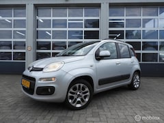 Fiat Panda - 0.9 TwinAir Lounge