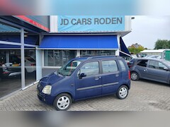 Opel Agila - 1.0-12V Nw ApK Zuinig Koopje