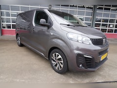 Fiat Scudo - 2.0 MultiJet L2H1 145PK SX Schuifdeur links en rechts nr.V049 | Airco | Cruise | Navi | Ca