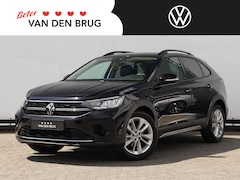 Volkswagen Taigo - 1.0 TSI Life Edition 115PK DSG | Navigatie | Led | Cruise control | Stoelverwarming