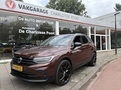 Volkswagen Tiguan - 1.5 TSI Elegance