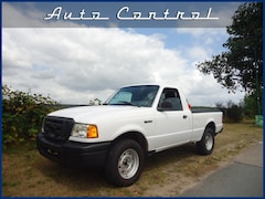 Ford Ranger - USA 3.0 V6 Aut. 27726 miles