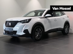 Peugeot 2008 - Active - NAVIGATIE - FULL LED - LICHTMETALEN VELGEN