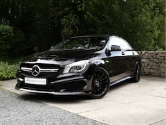 Mercedes-Benz CLA-Klasse - AMG 45 4MATIC