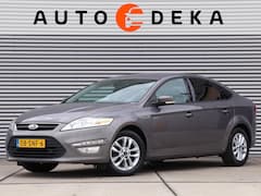 Ford Mondeo - 1.6 EcoBoost Trend Business *Navigatie*Trekhaak*Parkeersens
