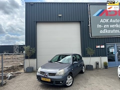Renault Clio - 1.2-16V Campus AIRCO/NIEUWE APK/HAGELSCHADE
