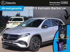 Mercedes-Benz EQA - 250+ Business Edition AMG line | Trekhaak | Navigatie | Camera | Automaat