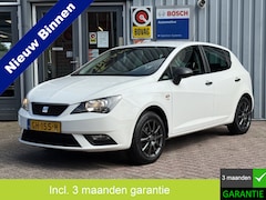 SEAT Ibiza - 1.2 TSI Reference Ecomotive | AIRCO | BLUETOOTH | 5DRS | LM VELG |