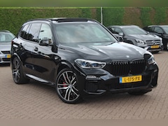BMW X5 - xDrive45e High Exe. M Sport / Panoramadak / Camera / Head-up / 22'' / Laser LED / Softclos