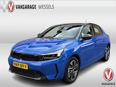 Opel Corsa - 1.2 Turbo GS | PDC | Camera | LM |