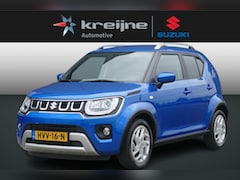 Suzuki Ignis - 1.2 Smart Hybrid Select NAVI||ALL SEASONS||RIJKLAARPRIJS