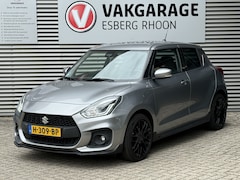 Suzuki Swift - 1.4 Sport NAVI/CAM