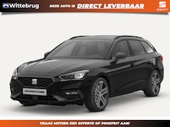 SEAT Leon Sportstourer - 1.5 TSI e-Hybrid FR Business / €3.000 euro fiscaal in prijs verlaagd