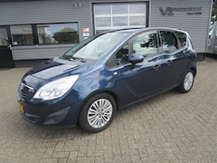 Opel Meriva - 1.4 Turbo Cosmo LPG